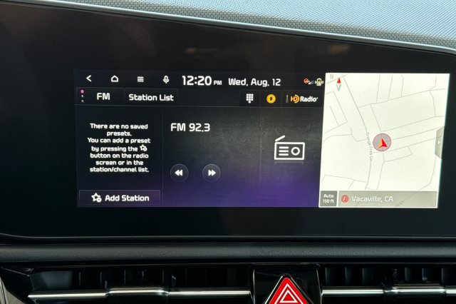 New 2026 Kia Niro EX w/ EX Premium Package FWD image 23