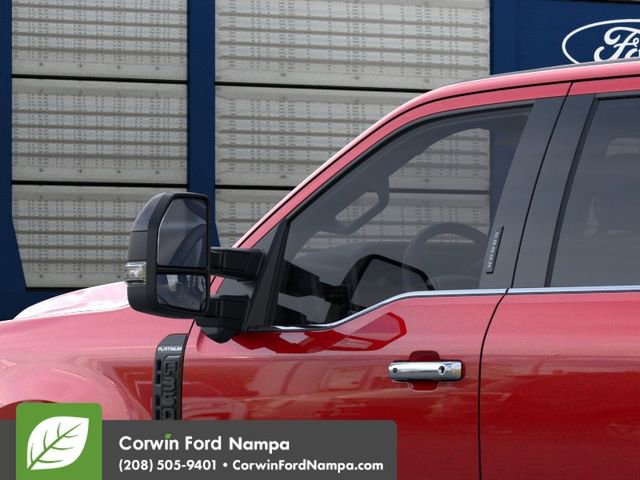 New 2026 Ford F350 Platinum AWD/4WD image 20