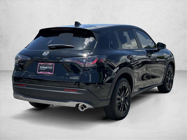 New 2026 Honda HR-V Sport image 2