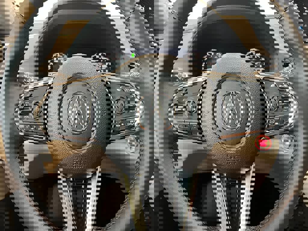 New 2026 Acura RDX SH-AWD w/ Technology Package image 20