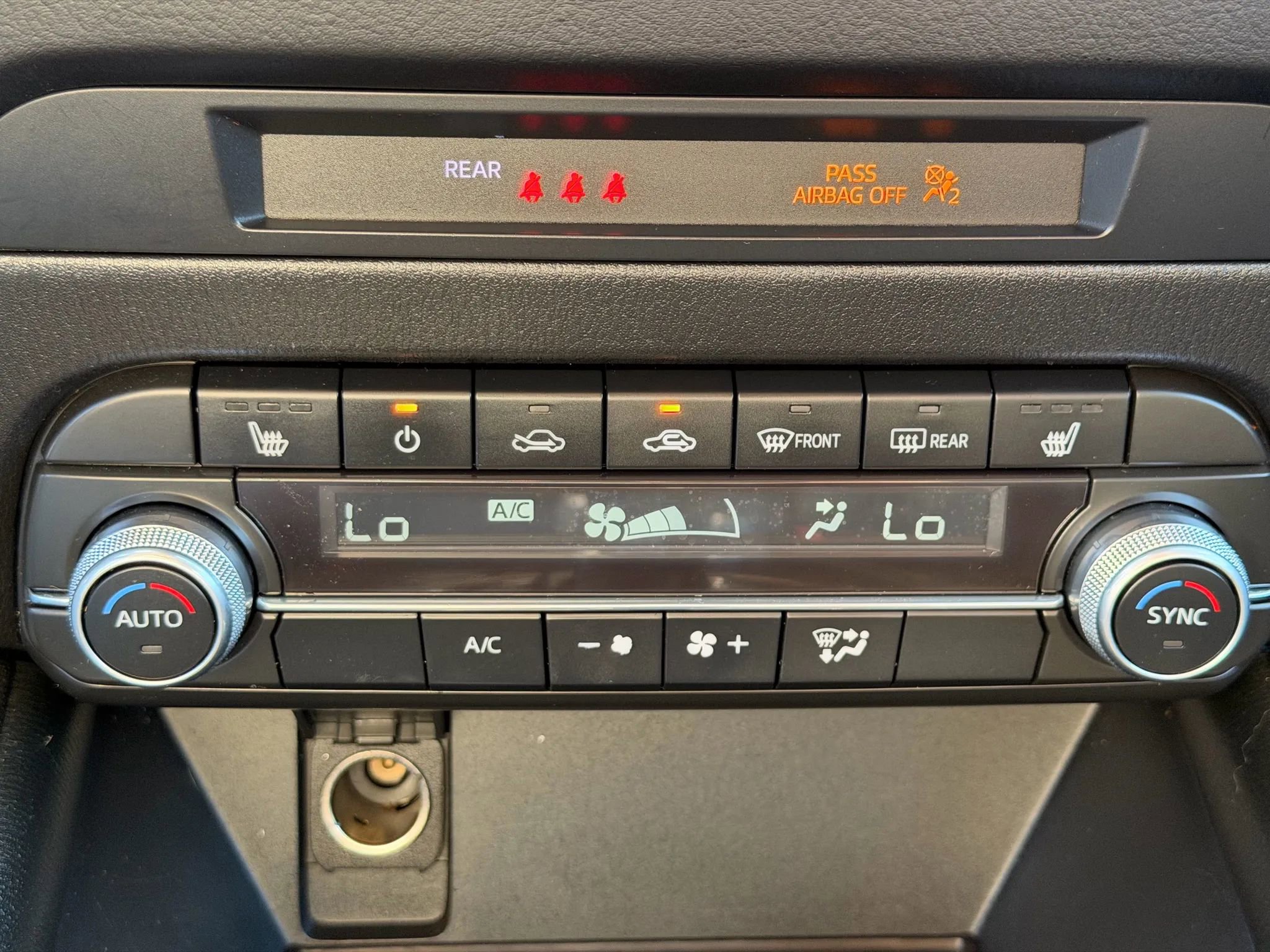 Used 2021 MAZDA CX-5 Touring FWD image 19