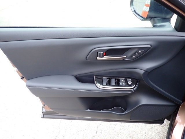 New 2026 Toyota Crown Limited image 14