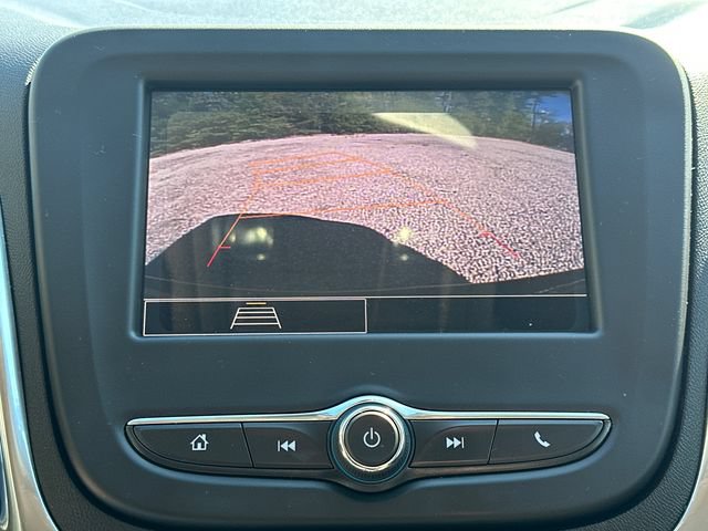 Certified 2024 Chevrolet Equinox LT w/ LPO, Floor Liner Package AWD/4WD image 33