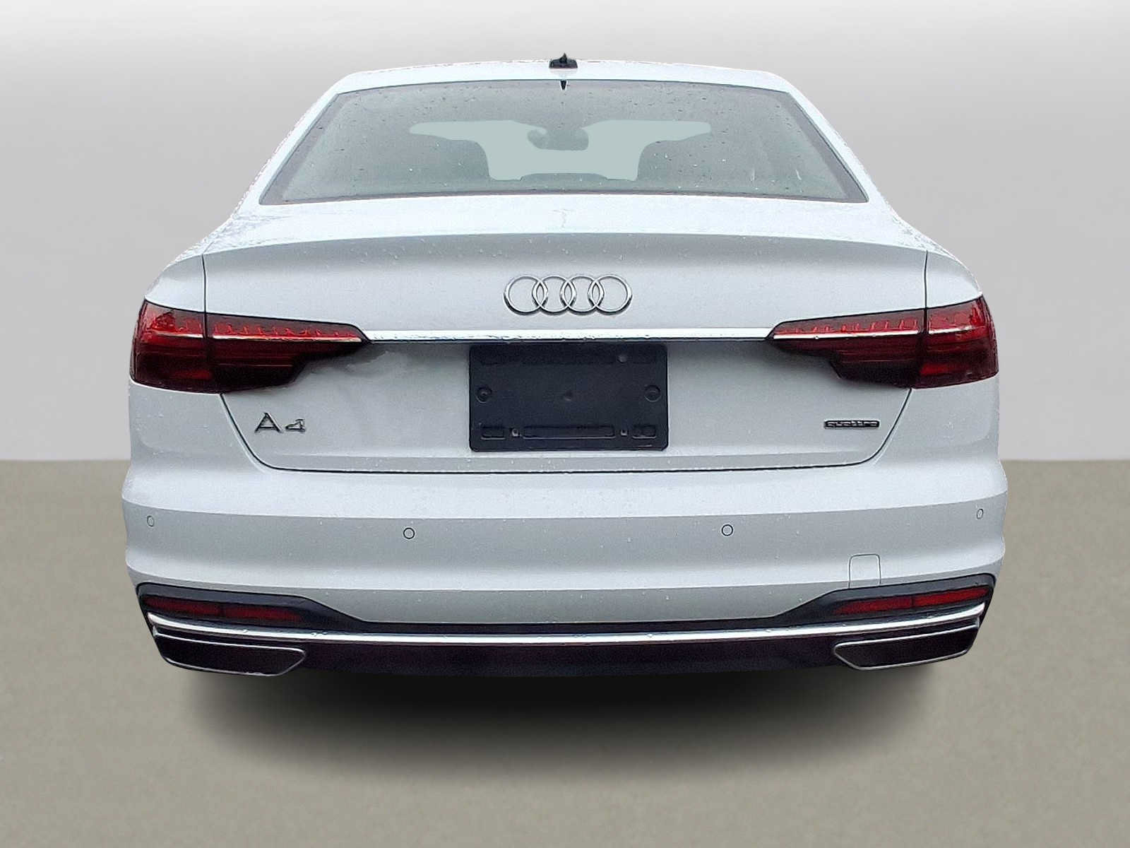 Used 2022 Audi A4 2.0T Premium Plus w/ Premium Plus Package AWD/4WD image 29