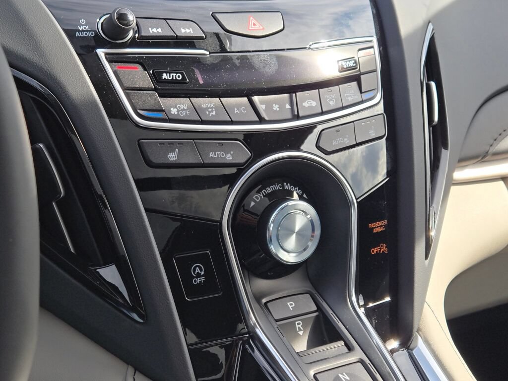 New 2026 Acura RDX w/ Technology Package AWD/4WD image 38