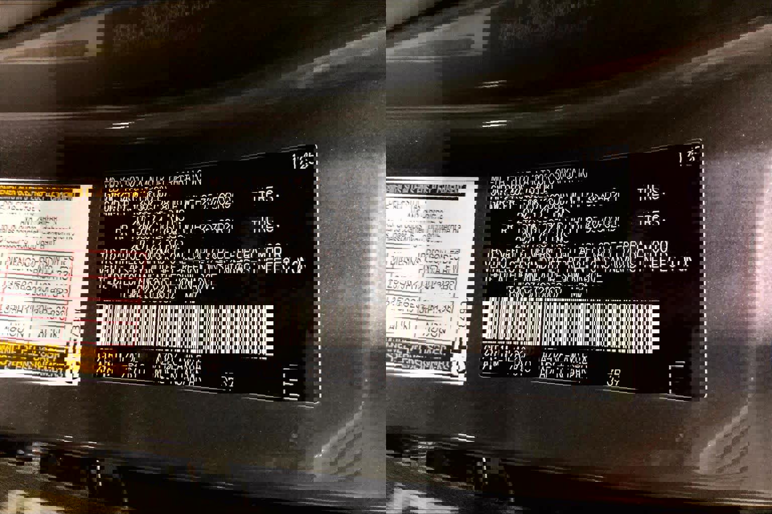 New 2026 Lexus NX 450h+ AWD w/ Luxury Package image 22