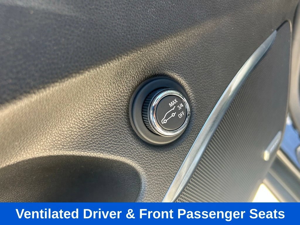 Used 2021 Buick Enclave Avenir w/ Avenir Technology Package FWD image 54