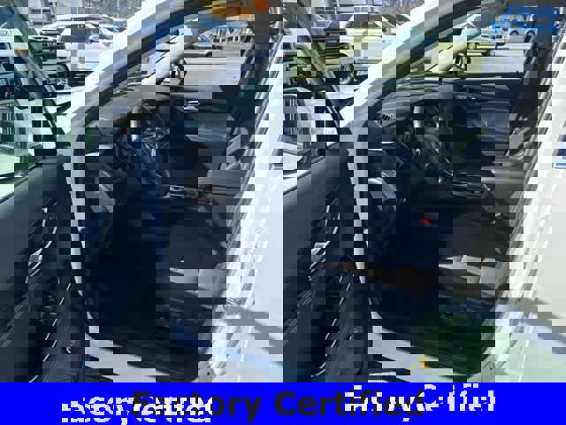 Certified 2022 Buick Envision Preferred image 16