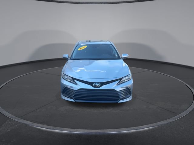 Used 2024 Toyota Camry LE w/ Convenience Package image 6