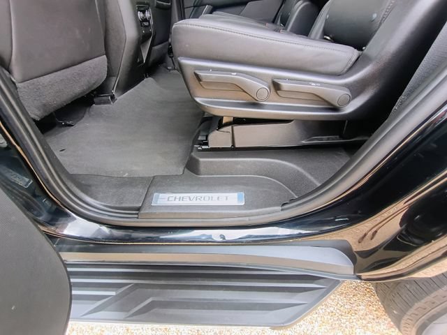 Used 2022 Chevrolet Tahoe LT AWD/4WD image 50