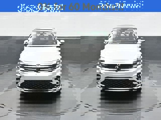 New 2026 Volkswagen Jetta SE image 2