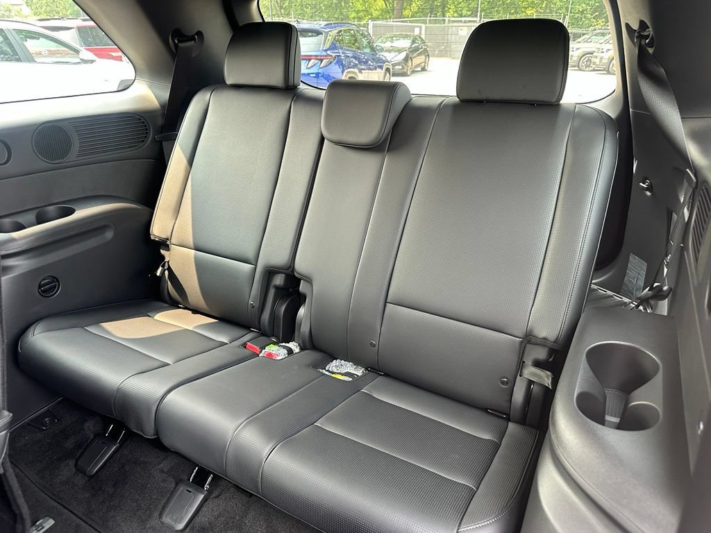 New 2026 Hyundai Palisade XRT Pro AWD/4WD image 13