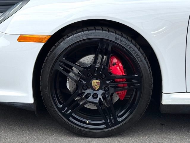 Used 2009 Porsche 911 Carrera 4S image 11