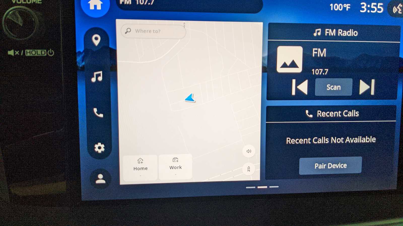 New 2026 Subaru Outback Limited image 19