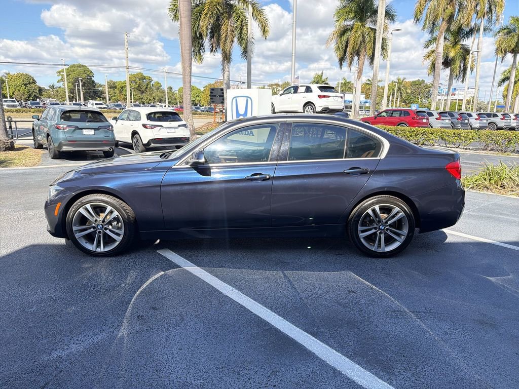 Used 2016 BMW 340i Sedan image 4