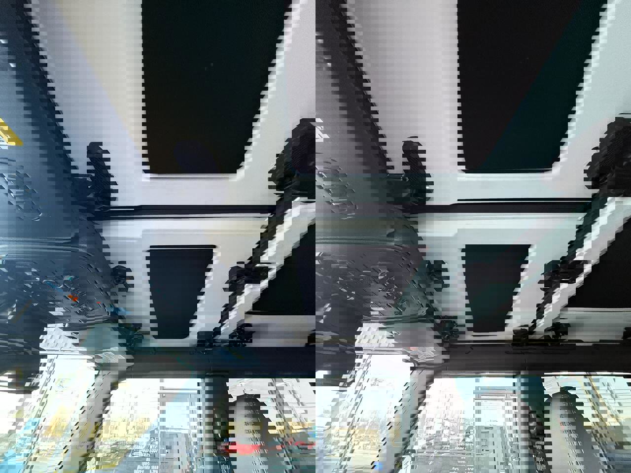 Used 2024 Ford Bronco Outer Banks w/ Sasquatch Package image 28