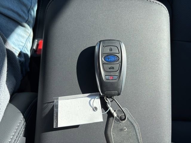 New 2026 Subaru Outback Touring XT image 26