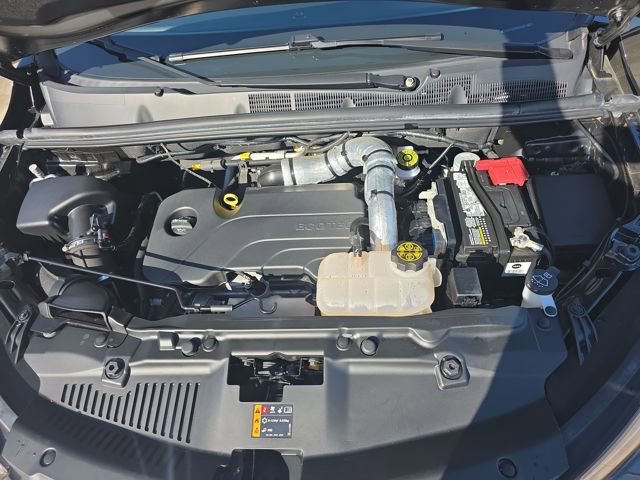 Used 2022 Buick Encore Preferred image 21