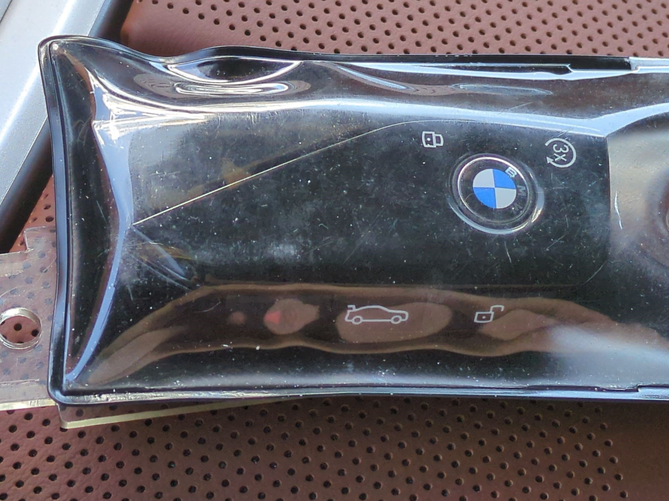 New 2027 BMW i7 xDrive50 w/ Executive Package AWD/4WD image 36