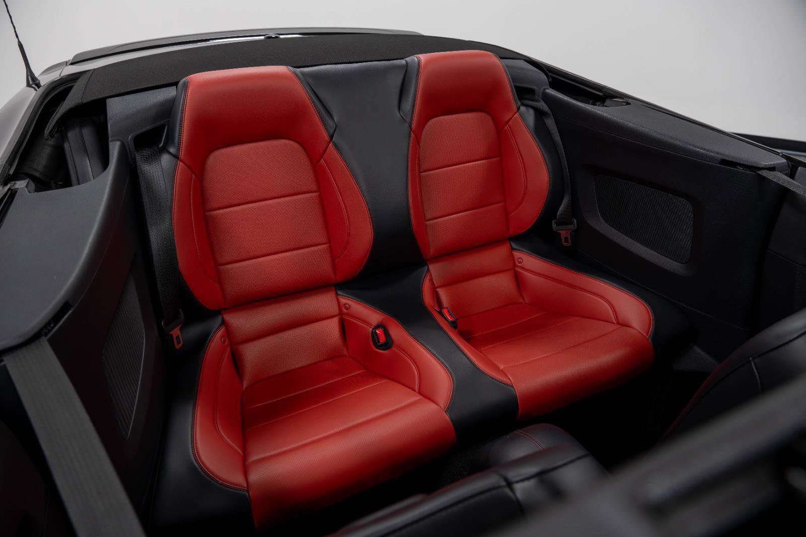 Used 2015 Ford Mustang GT Premium w/ Equipment Group 401A image 53