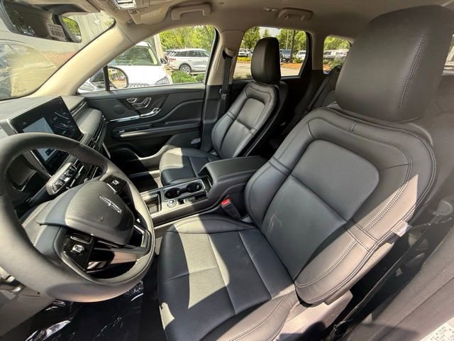 New 2025 Lincoln Corsair Reserve image 14