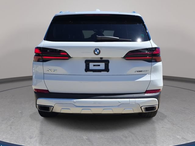 Used 2024 BMW X5 xDrive40i w/ Parking Assistance Package AWD/4WD image 7