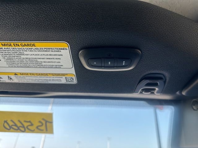 New 2025 Jeep Wrangler Sahara w/ Safety Group image 24