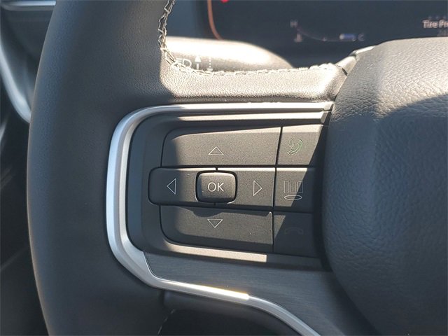 New 2026 Jeep Grand Wagoneer Limited image 23