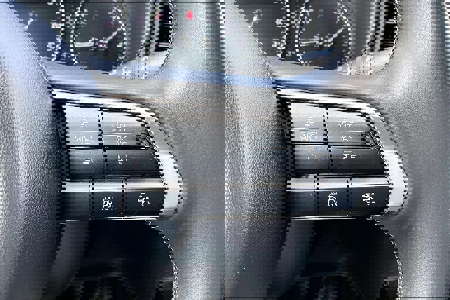 Used 2024 MAZDA CX-30 2.5 Turbo w/ Premium Plus Pkg image 25