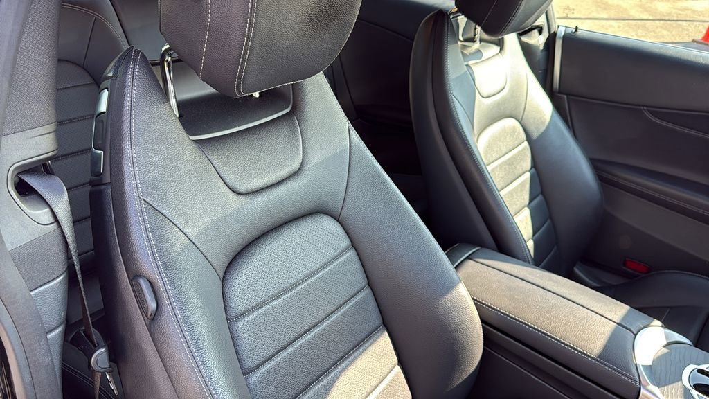 Certified 2021 Mercedes-Benz C 300 4MATIC Coupe image 12