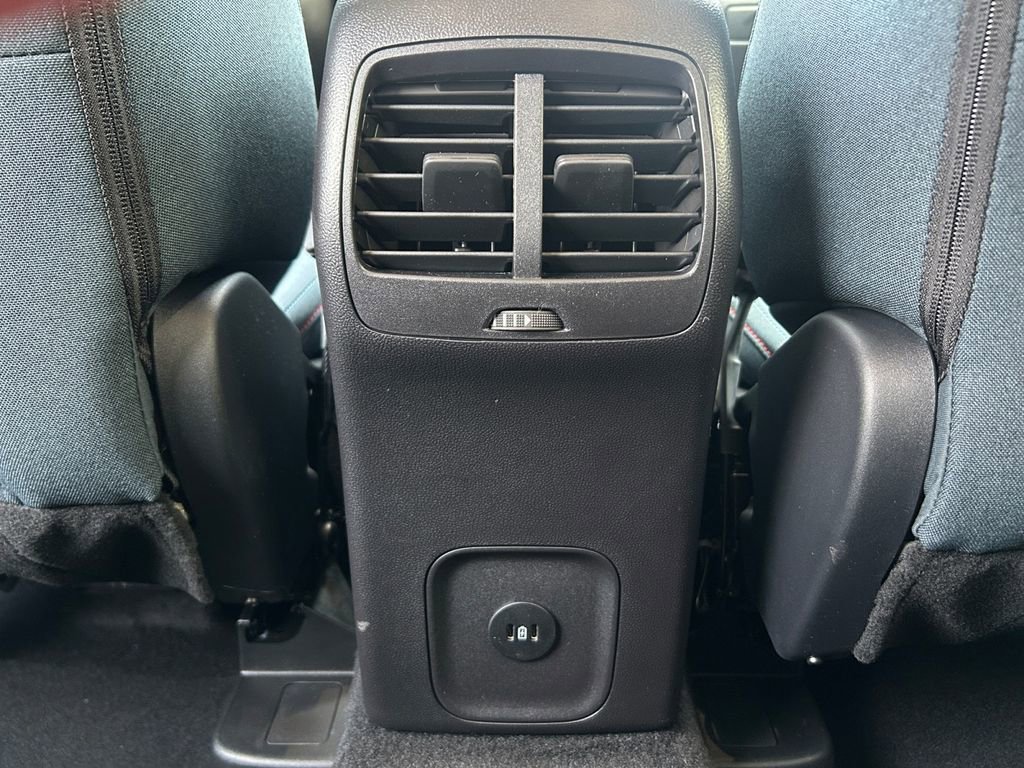 New 2025 Ford Bronco Sport Heritage w/ Convenience Package image 54