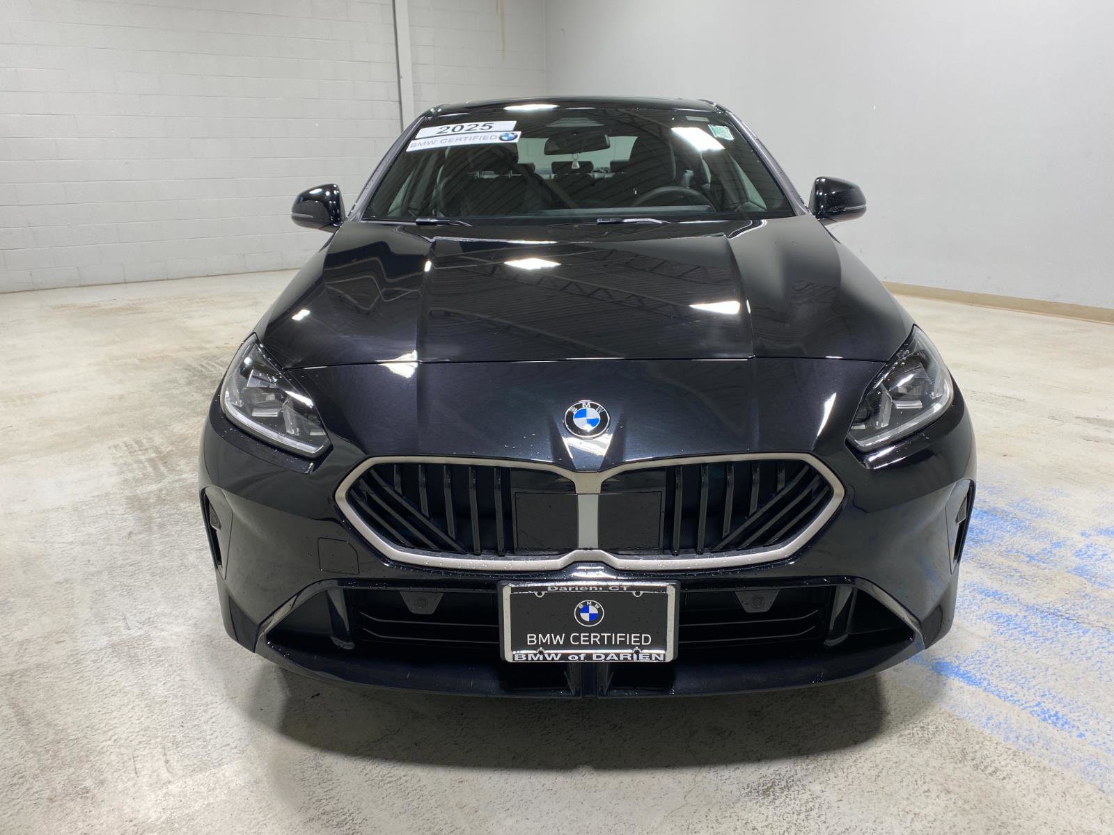 Certified 2025 BMW 228i xDrive w/ Premium Package image 2