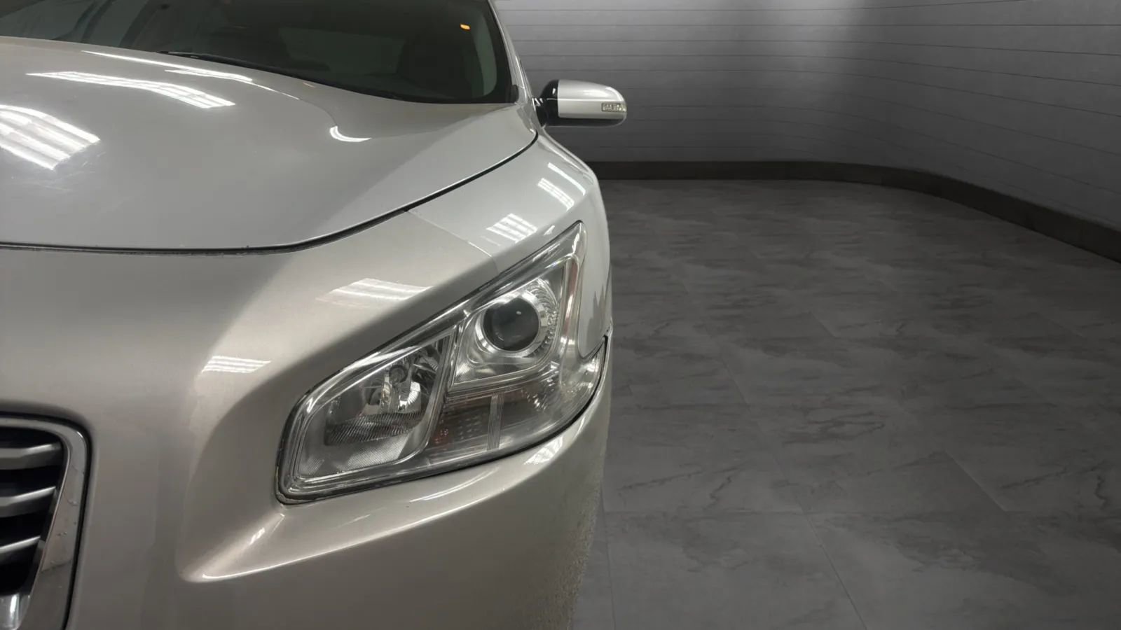 Used 2013 Nissan Maxima 3.5 SV FWD image 27