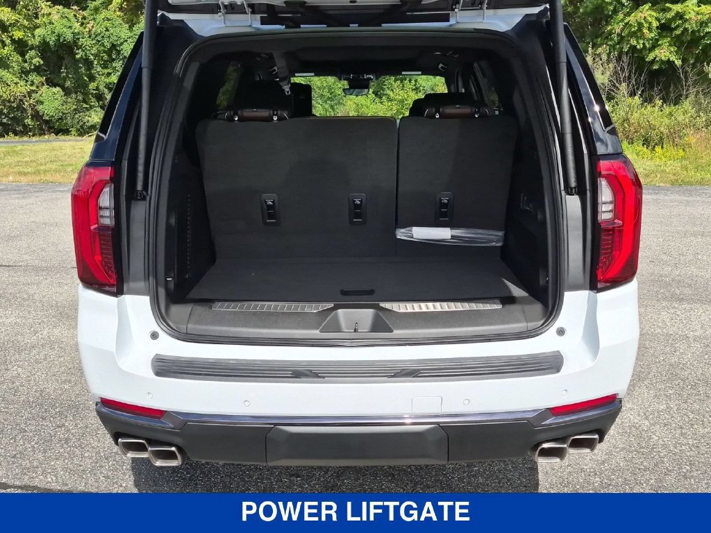 New 2026 GMC Yukon Denali Ultimate AWD/4WD image 30