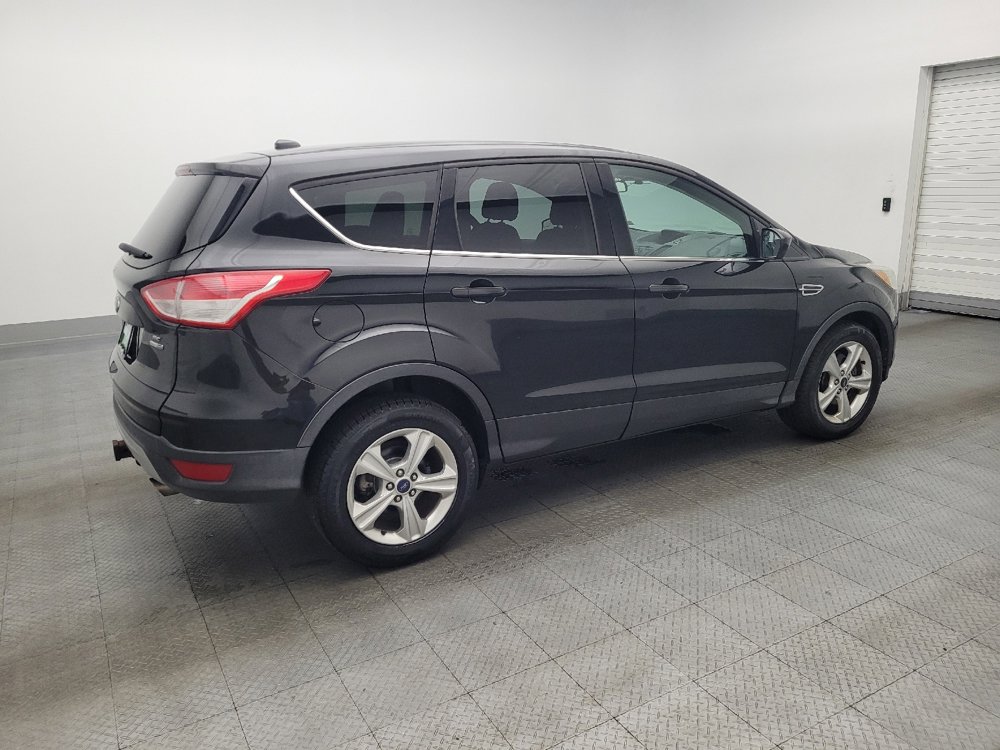 Used 2015 Ford Escape SE image 10