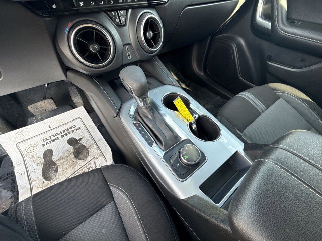 Certified 2023 Chevrolet Blazer LT w/ Convenience Package image 20
