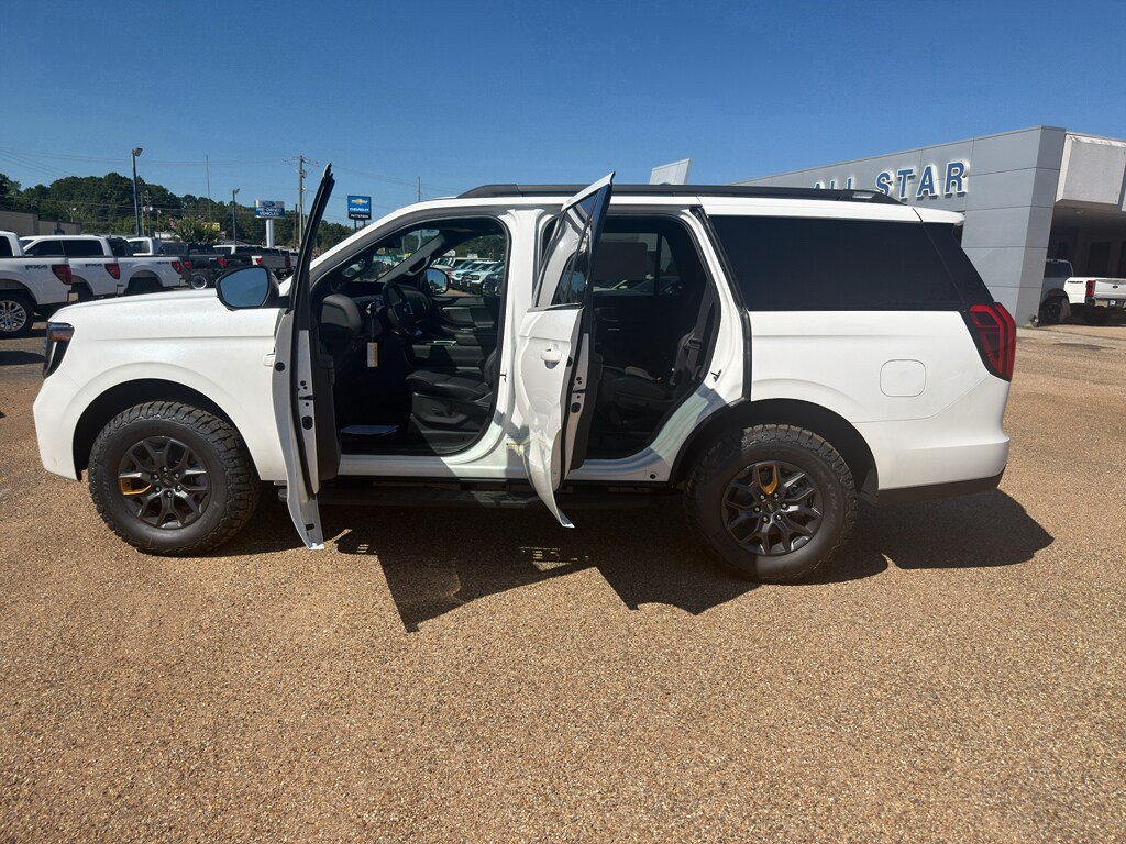 New 2027 Ford Expedition Tremor AWD/4WD image 15