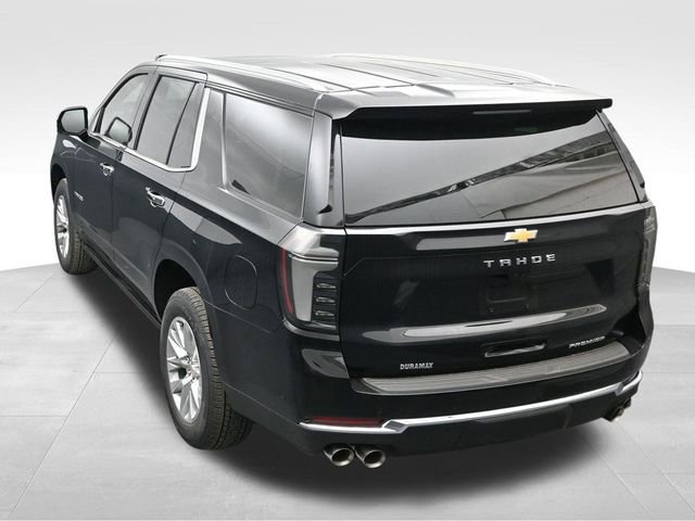 New 2026 Chevrolet Tahoe Premier image 46