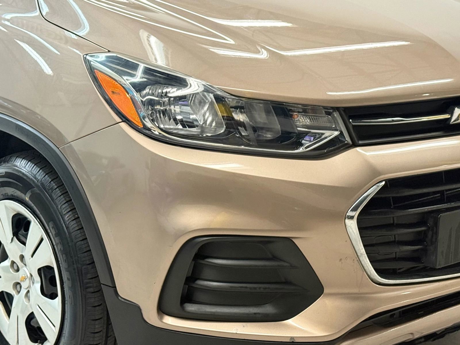 Used 2018 Chevrolet Trax LS image 6