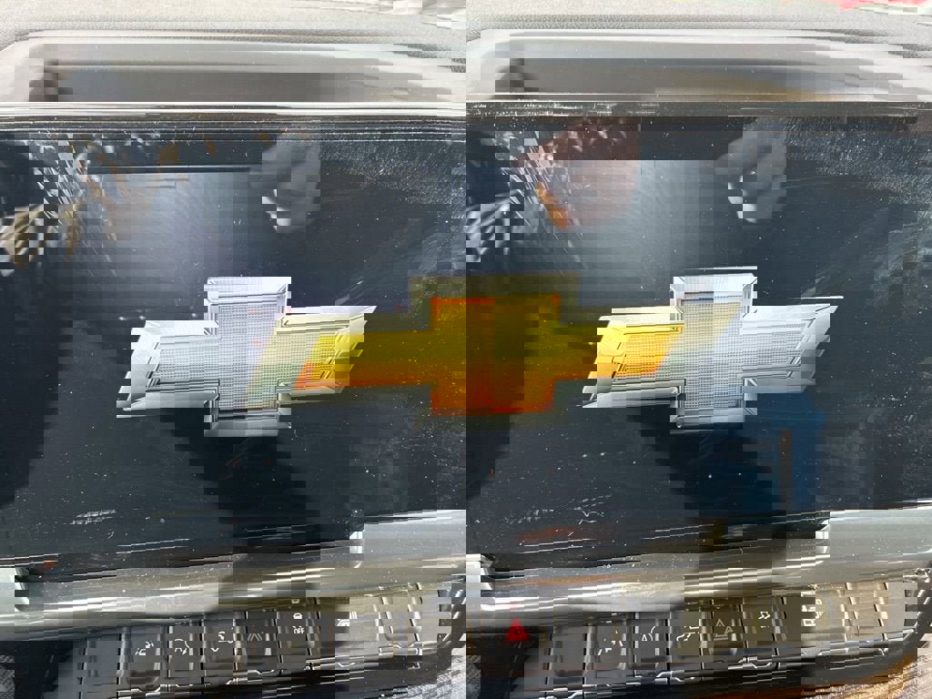 New 2026 Chevrolet Silverado 1500 RST w/ RST Select Package image 6