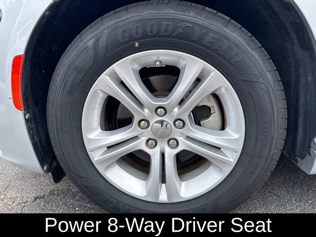 Used 2022 Dodge Charger SXT RWD image 7