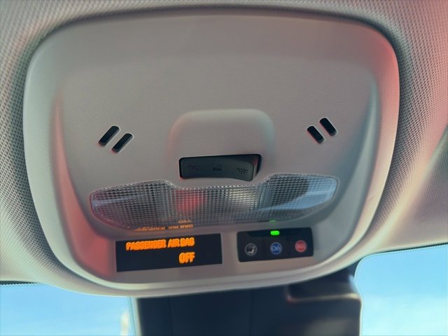 New 2026 Chevrolet Trax LS w/ LS Convenience Package image 25