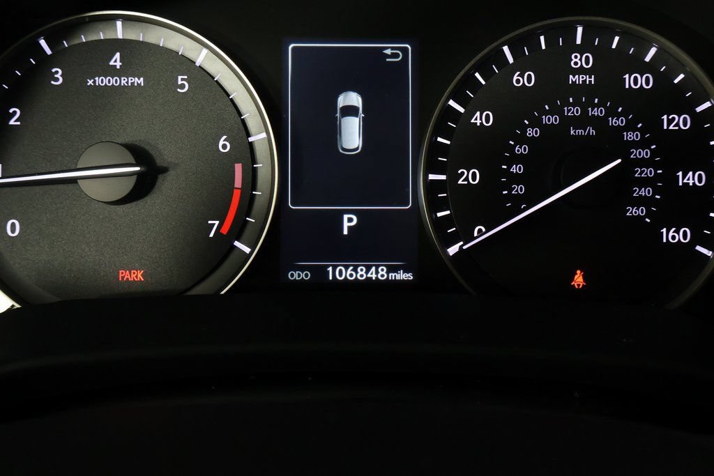 Used 2022 Lexus RX 350 AWD w/ Premium Package image 15