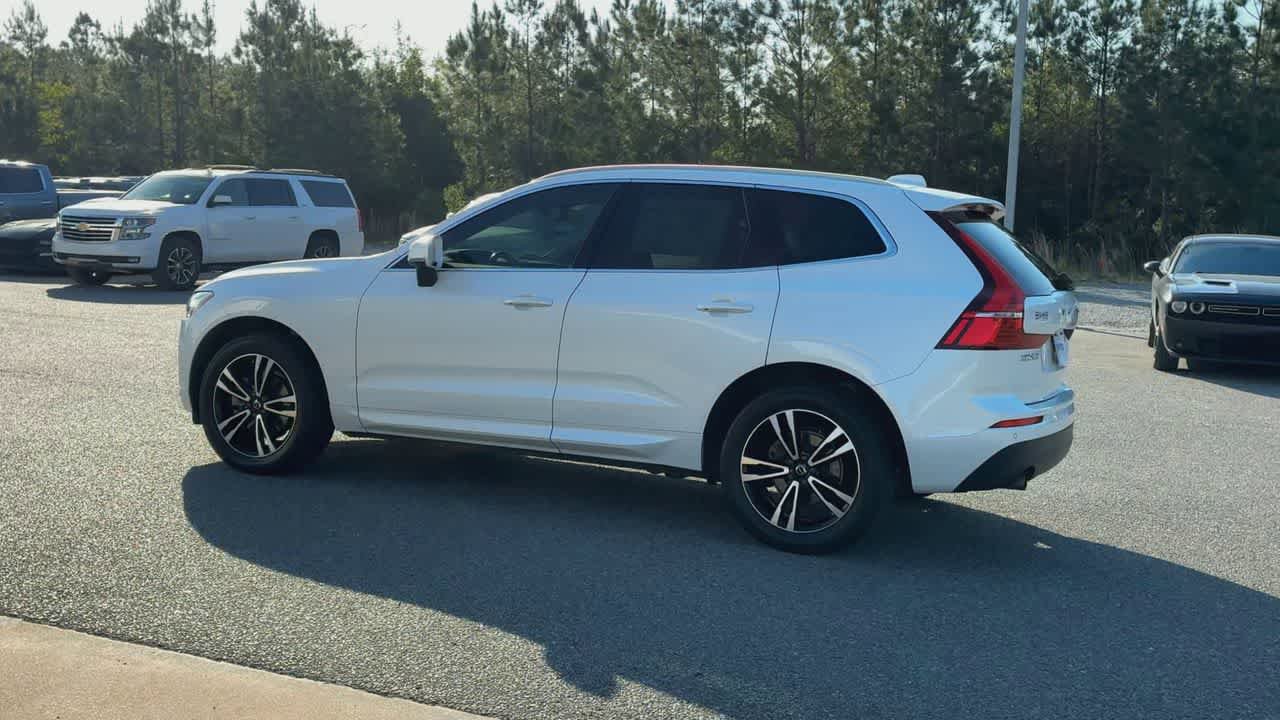 Used 2021 Volvo XC60 T5 Momentum image 6