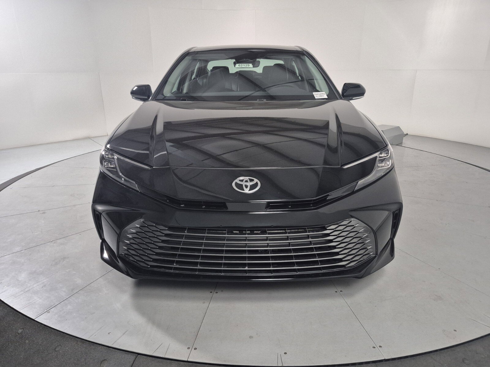 New 2026 Toyota Camry XLE image 8