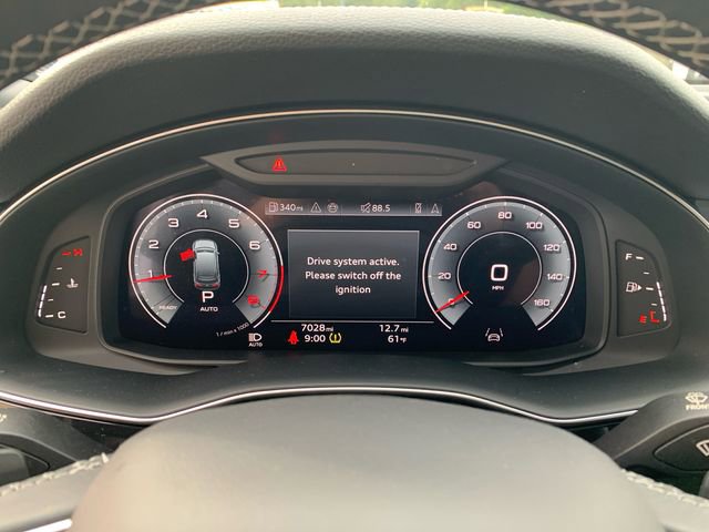 Used 2025 Audi Q7 2.0T Premium w/ Convenience Package image 22