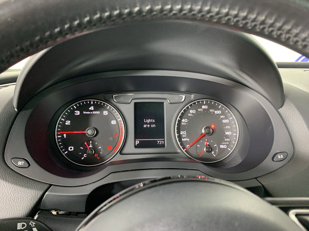 Used 2017 Audi Q3 2.0T Premium w/ Convenience Package image 22