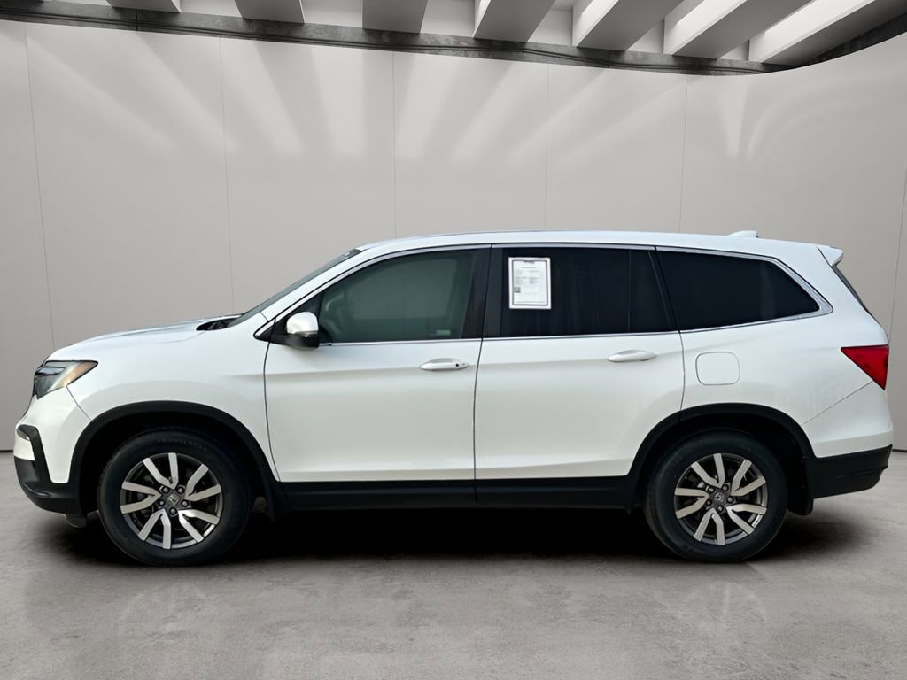 Used 2020 Honda Pilot EX-L image 2