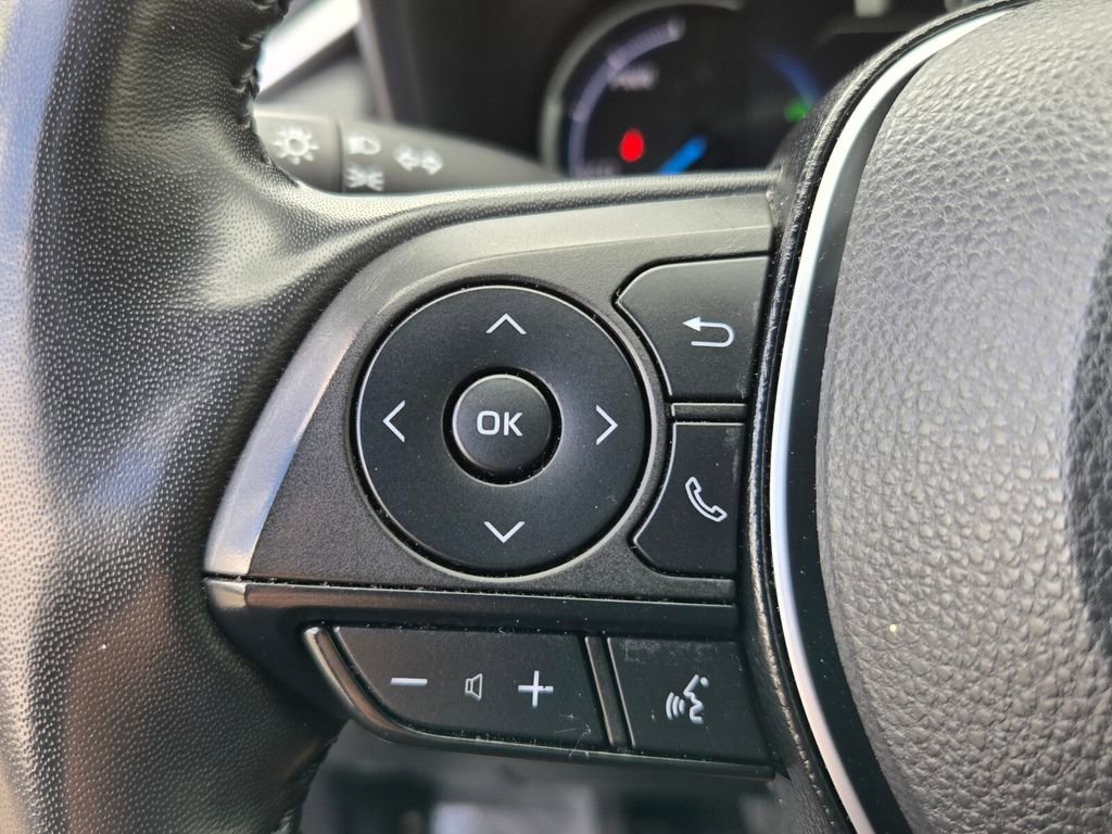 Used 2023 Toyota RAV4 SE w/ SE Grade Weather Package image 24