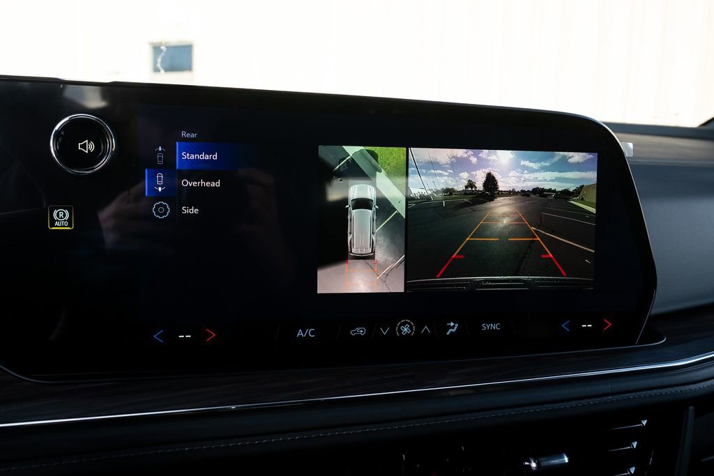 New 2026 Chevrolet Tahoe LS image 30